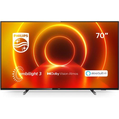 Philips Televisie Vergelijken Goedkope Tv Vergelij
