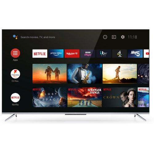 Tcl Televisie Vergelijken Goedkope Tv Vergelijken