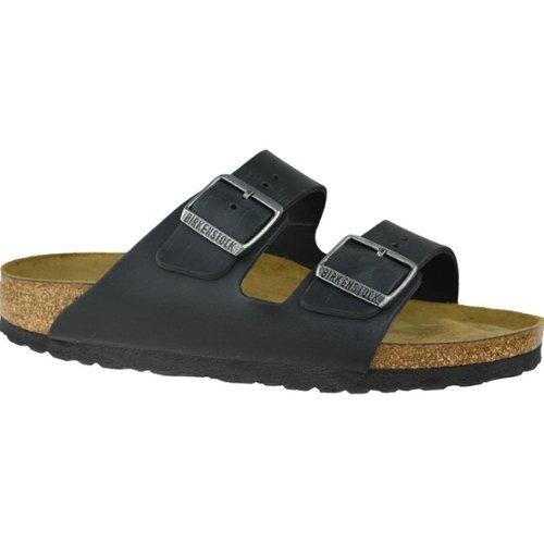 Birkenstock zwart lak hot sale