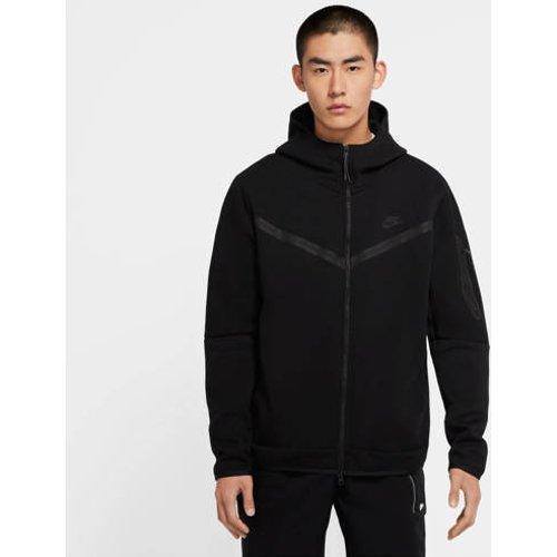 De leukste nike tech fleece kleding