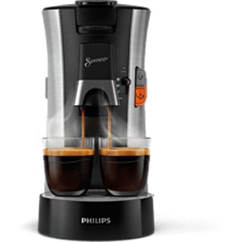 Handvol touw huiswerk Philips Espressomachines | VERGELIJK.NL