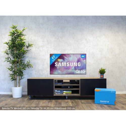 straal ramp sleuf Samsung Televisie vergelijken | Goedkope tv vergelij...