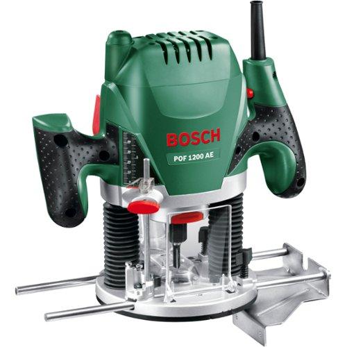 Image of Bosch Groen POF1200AE router