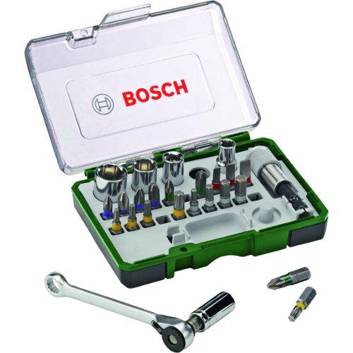 Gouverneur Ontwikkelen langzaam Bosch gereedschapset kopen? | Vergelijk prijzen | VE...