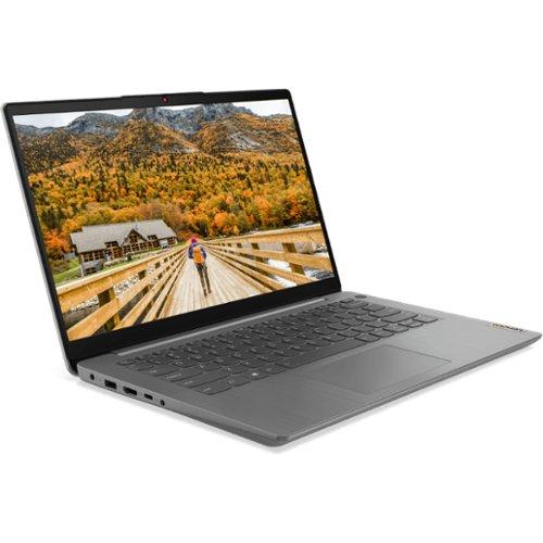 Lenovo ideapad 3 14itl6 установка windows