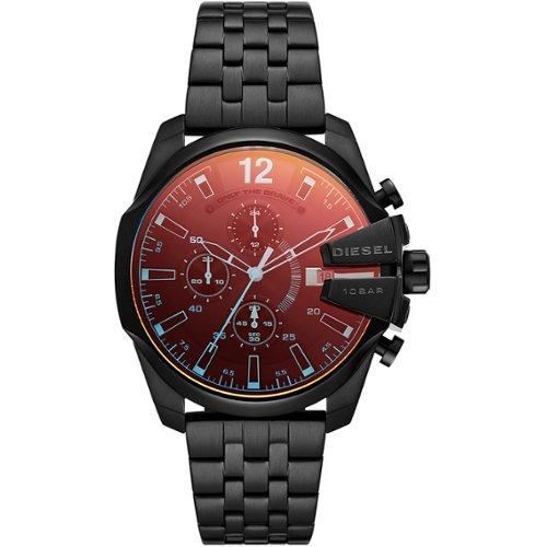 Diesel DZ4566 Herenhorloge 43 mm - Zwart | Horloges 