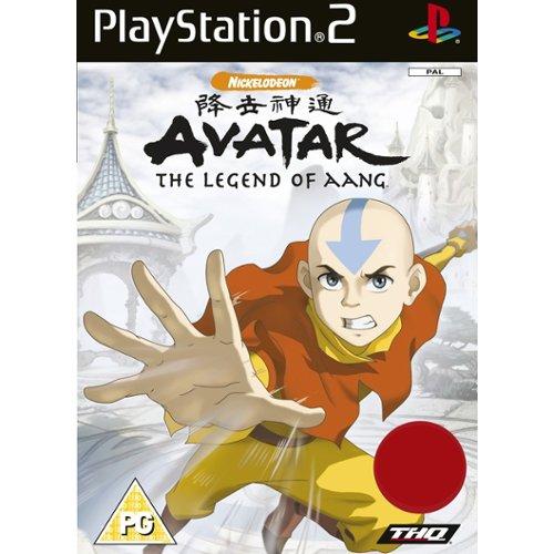 Avatar the Legend of Aang voordelig online | VERGELI...