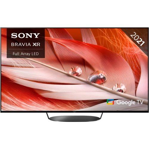 Sony Televisie Vergelijken Goedkope Tv Vergelijken