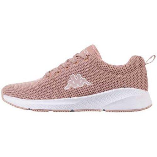 kappa sneakers dames