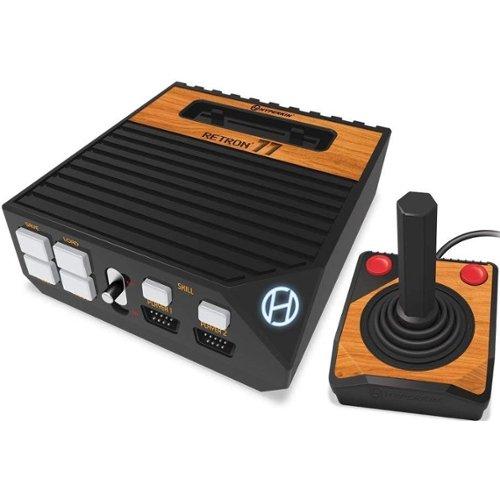  Hyperkin Retron 77 HD Atari 2600 Gaming Console Re