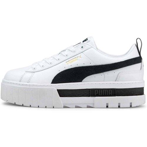 Vind de meest hippe Dames Puma sneakers | VERGELIJK.NL