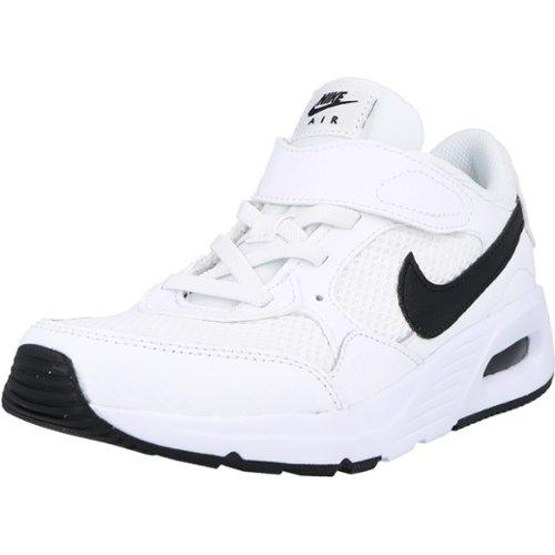 Nike Air Max SC Kids Sneakers Meisjes - Wit 34 sneak