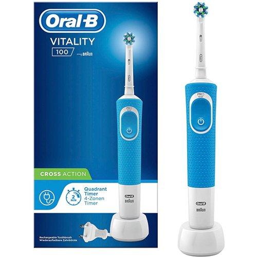 Oral-B Elektrische tandenborstels |