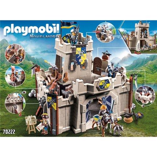 Playmobil ASTERIX ASTERIX HUT OF HEROÏX - Construction set - multi