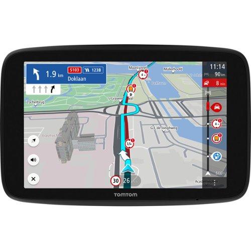 TomTom GO Expert 7 Navigatiesysteem kopen vanaf € 44...