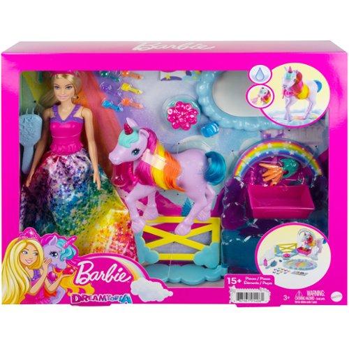 uitdrukken Kanon extract kopen? | Barbie speelgoed | VERGELIJK.NL