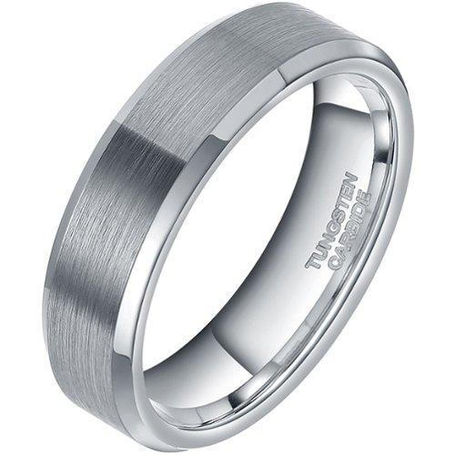 Sieraden Ringen Banden T56 ring voor heren of vrouwen Maori in massief zilver 