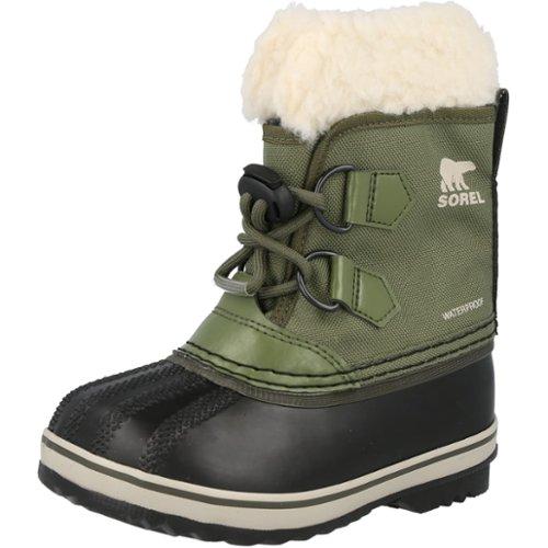 De mooiste Sorel kinder snowboots online | VERGELIJK.NL
