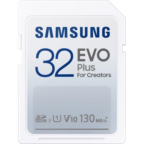 dat is alles wang Couscous Samsung EVO Plus 32GB SDHC Memory Card geheugenkaart...