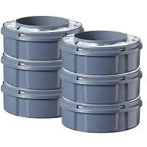 Greenland® Milieuvriendelijke navulfolie ringen compatibel