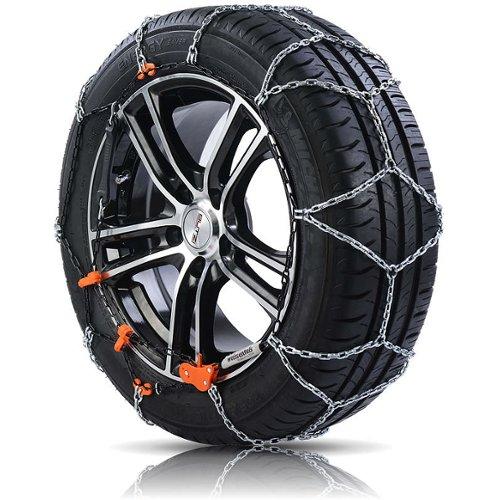 Chaînes neige Weissenfels SUV-RTS 225/55 R18