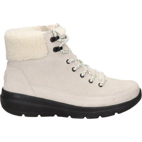 De mooiste SKECHERS veterlaarsjes online | VERGELIJK.NL