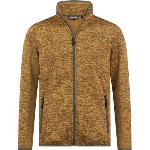 goedkope fleece vesten heren