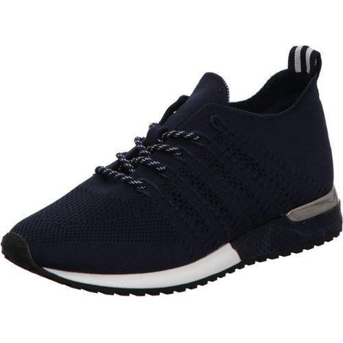 La strada Sneakers met sleehak Fashion Sneaker met m