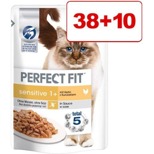 Afwezigheid Peer woordenboek Perfect Fit kattenvoer goedkoop | online dierenwinke...