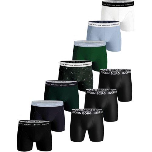 De mooiste Björn Borg herenonderbroeken | VERGELIJK.NL