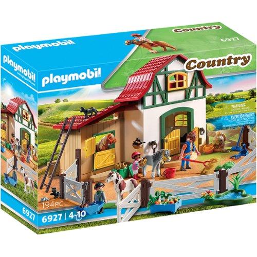 Gelijkmatig Supermarkt weduwe Playmobil aanbiedingen op VERGELIJK.NL