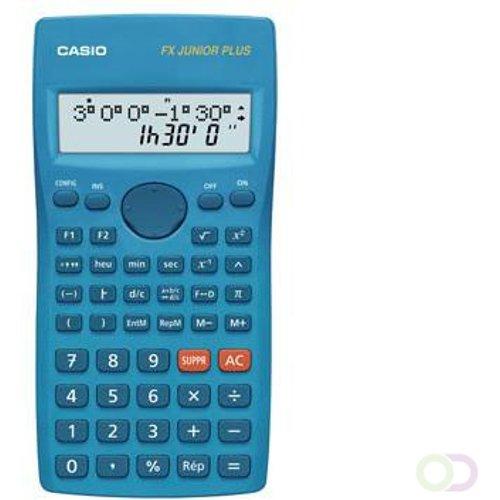 CALCUSO Basic Package Zwart de calculatrice Casio FX-92+ Special College