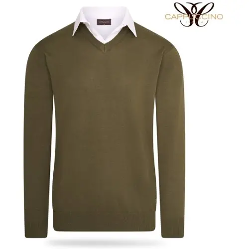 De mooiste Cappuccino truien online