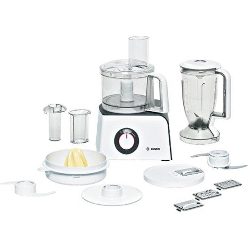 Bosch VitaPower Series 4 Blender MMB6172S table top,1200 W, Jar