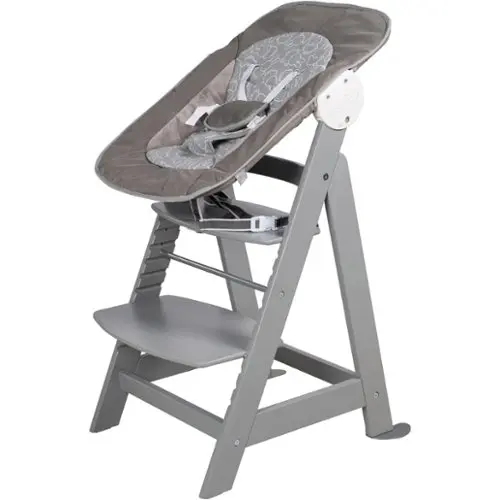 Kidsmill Up! Kinderstoel | Kunststof Babyset | Eetblad