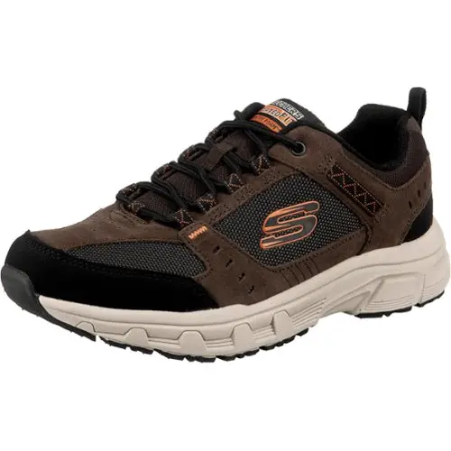Stevige SKECHERS wandelschoenen