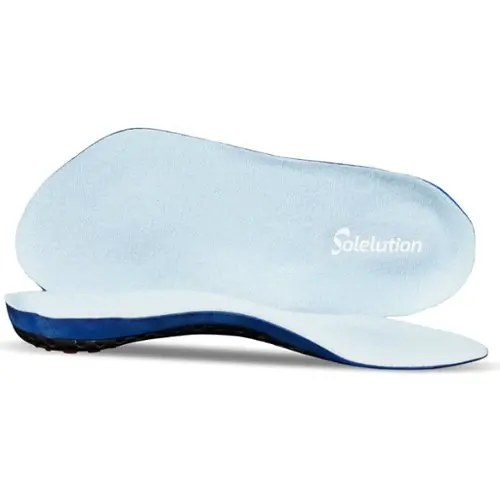 De best passende steunzool