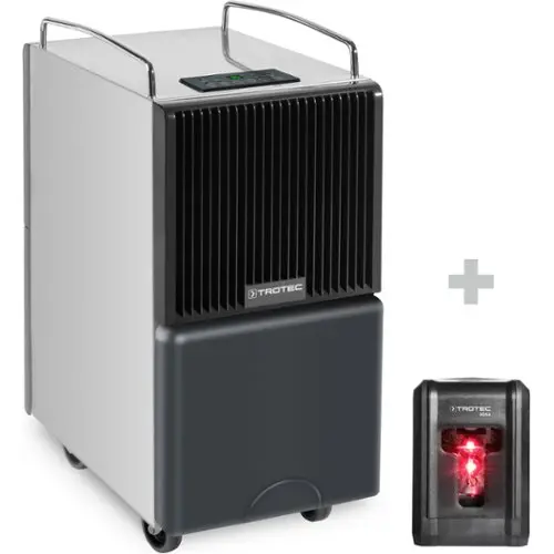 TROTEC Luchtontvochtiger TTK 30 E