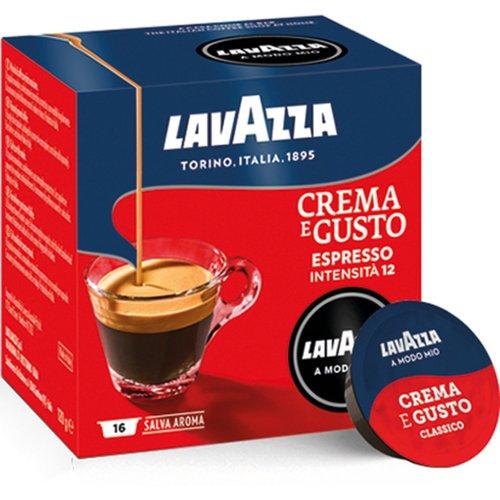 fabriek Wakker worden vertegenwoordiger De beste Lavazza en goedkoopste Lavazza koffiecups |...