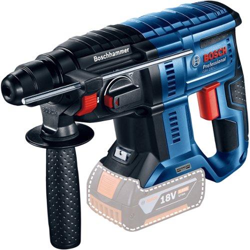 Bosch Professional 06019K6200 GSR 18V-90 FC Cordless Drill 18V 4.0Ah in  L-Boxx