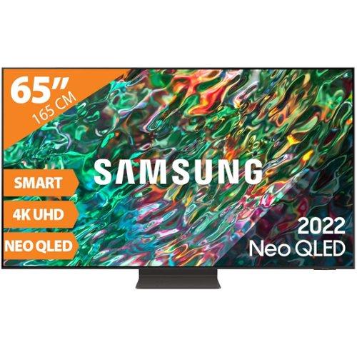 Samsung TV Samsung UE50TU7070 (2020) televisie kopen