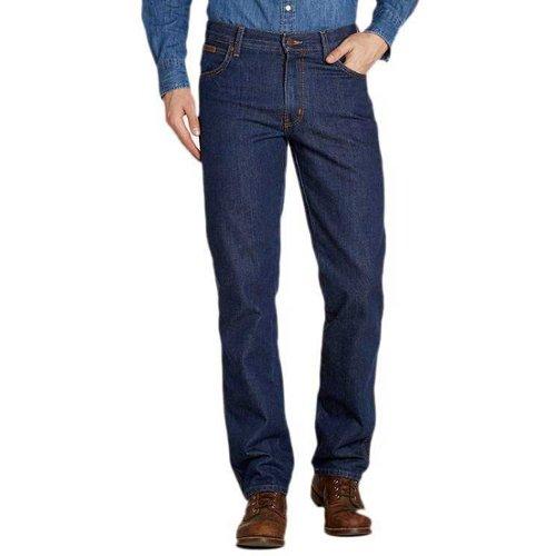 Meander Distributie klok Cowboy Wrangler jeans al vanaf € 19,35 VERGELIJK.NL