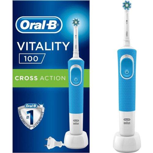 Op de kop van Altaar Voel me slecht Elektrische tandenborstels | VERGELIJK.NL