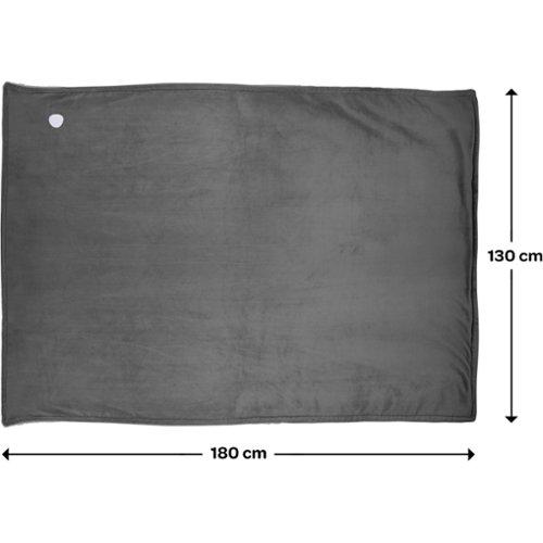 trechter Gedrag Guinness Inventum elektrische deken | warm slapen | VERGELIJK.NL