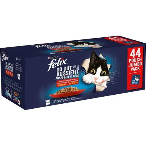 Purina One Dual Nature Adult met Kip & Cranberry
