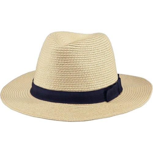 Accessoires Hoeden & petten Zonnehoeden & -kleppen Zonnehoeden Straw Lifeguard Hat Handmade Infant Sun Summer Hat Maui Kids Straw Hat For Kids KIDS STRAW HAT 