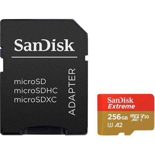 Emtec MicroSD Memory Card with Adapter - Shop Storage Devices at H-E-B