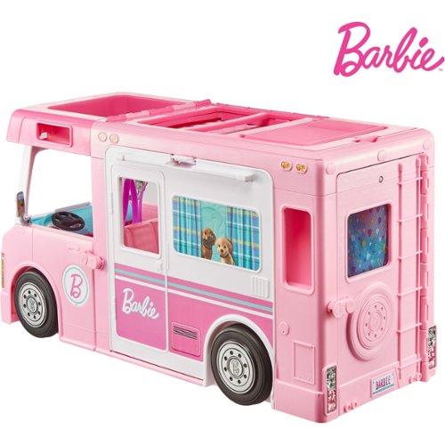 haakje raket Downtown kopen? | Barbie speelgoed | VERGELIJK.NL