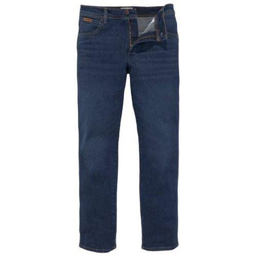 boerderij Statistisch Moderniseren Cowboy Wrangler jeans al vanaf € 22,94 VERGELIJK.NL
