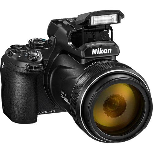 nikon coolpix Camera's & camcorders